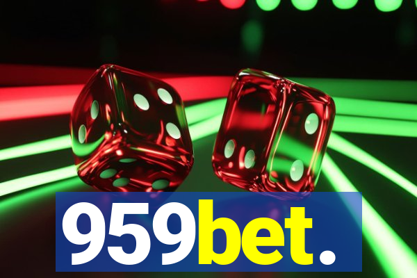 959bet.