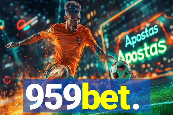 959bet.