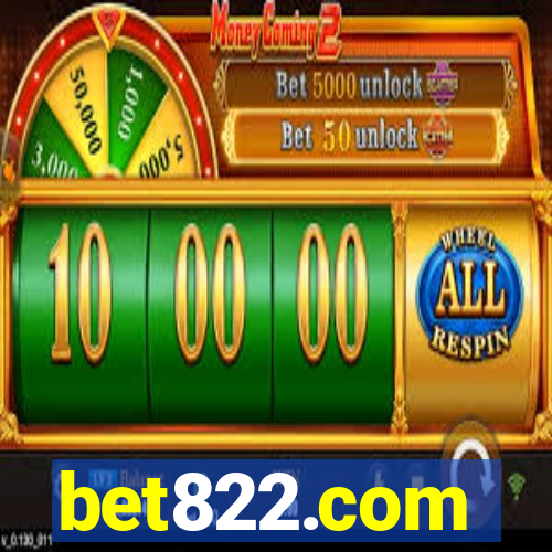 bet822.com