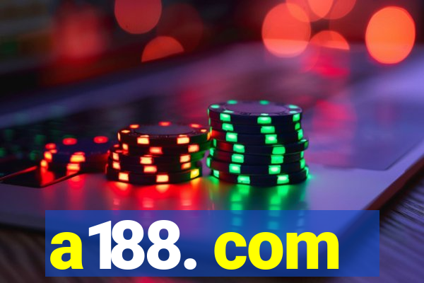 a188. com