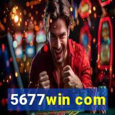 5677win com