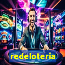 redeloteria