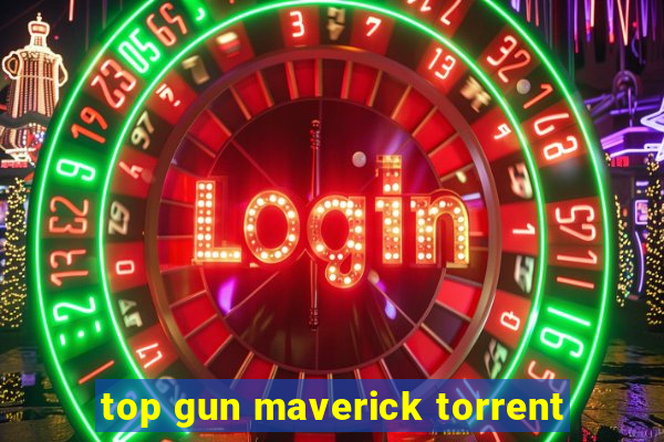 top gun maverick torrent