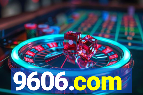 9606.com