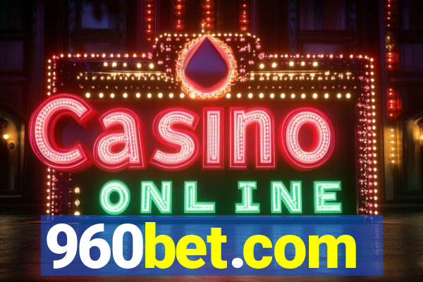 960bet.com