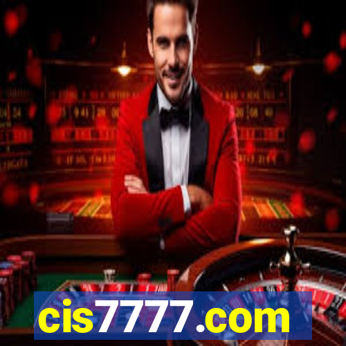 cis7777.com