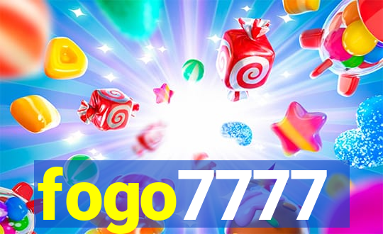 fogo7777