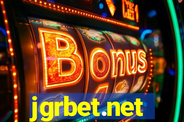 jgrbet.net