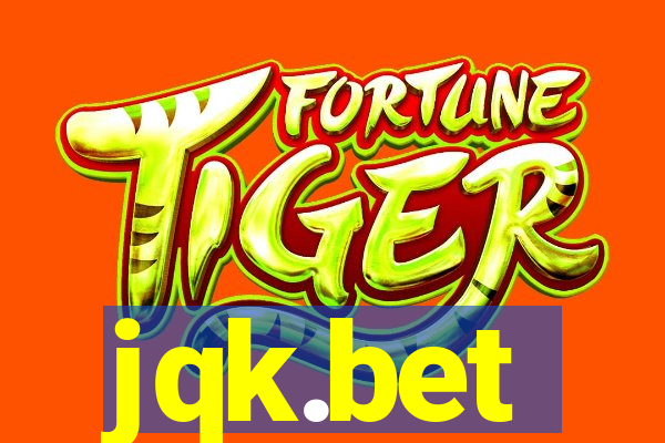 jqk.bet