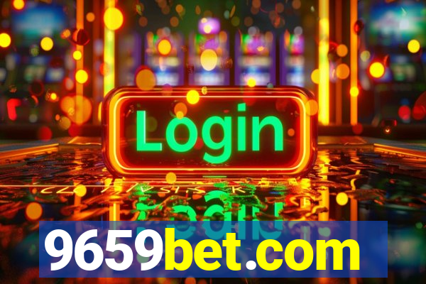 9659bet.com