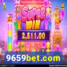 9659bet.com