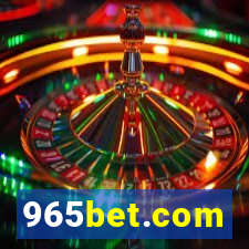 965bet.com