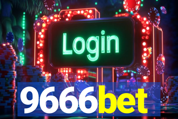 9666bet