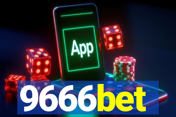 9666bet