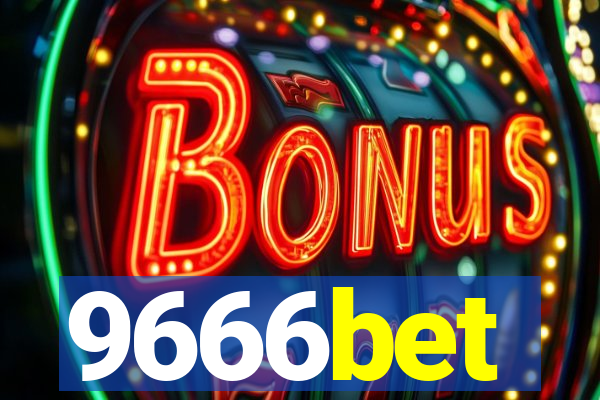 9666bet