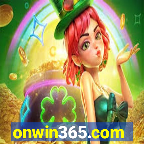 onwin365.com