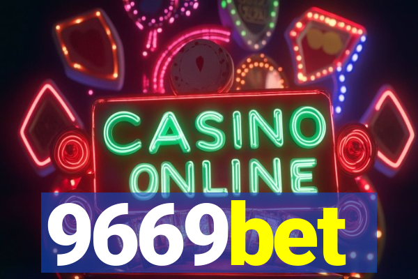 9669bet