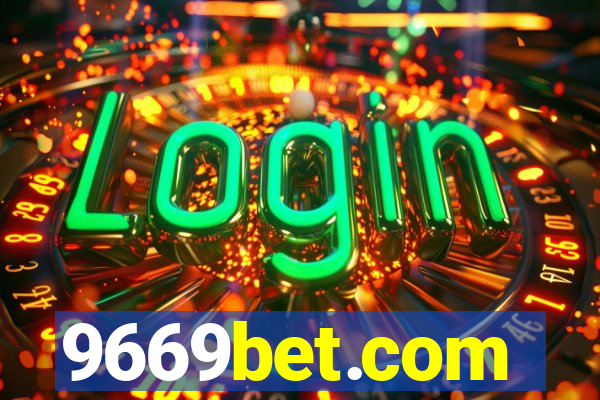 9669bet.com