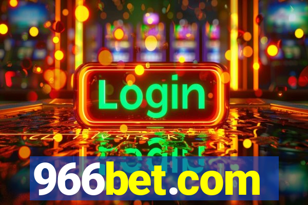 966bet.com