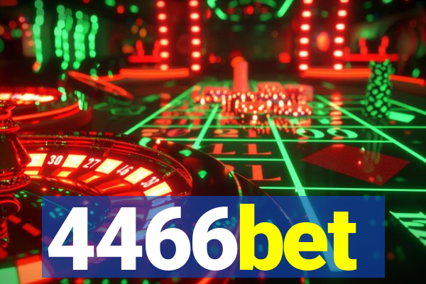 4466bet