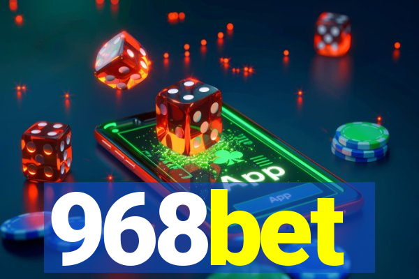 968bet