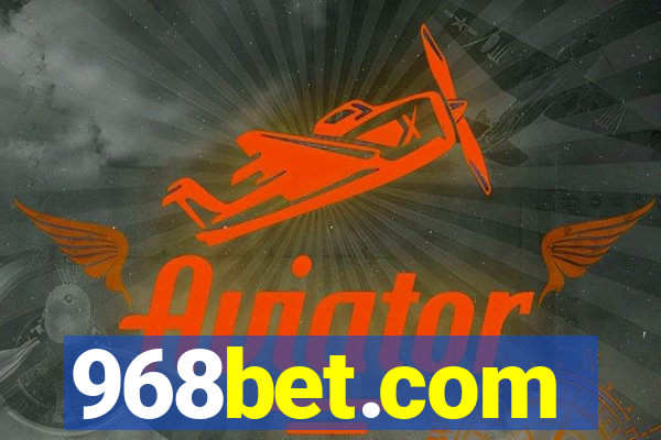 968bet.com
