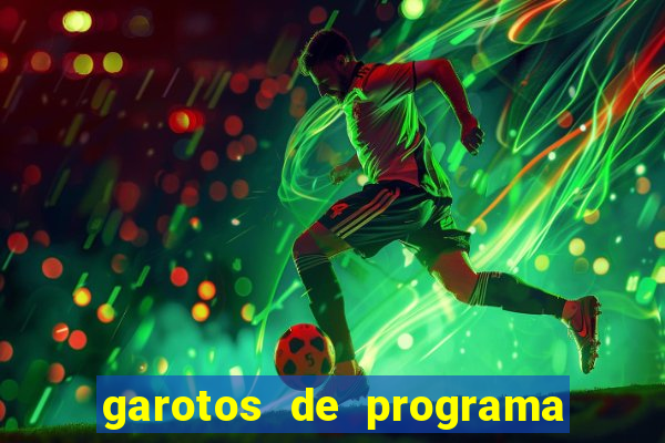 garotos de programa em santos