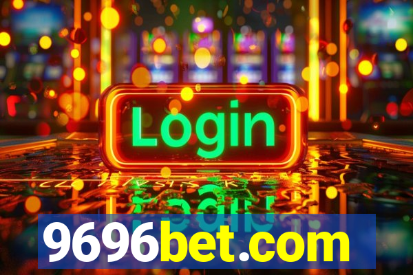 9696bet.com
