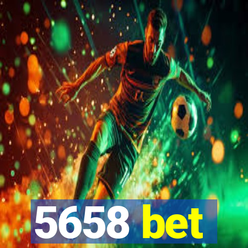 5658 bet