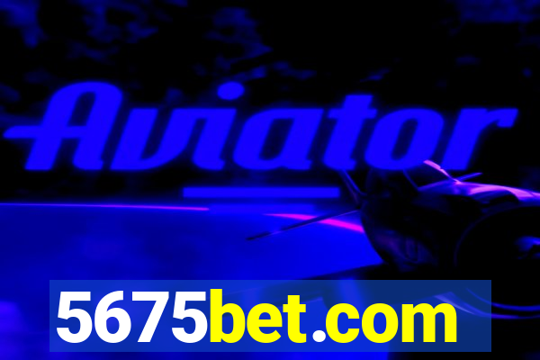 5675bet.com