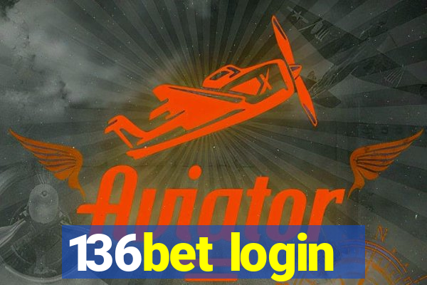 136bet login
