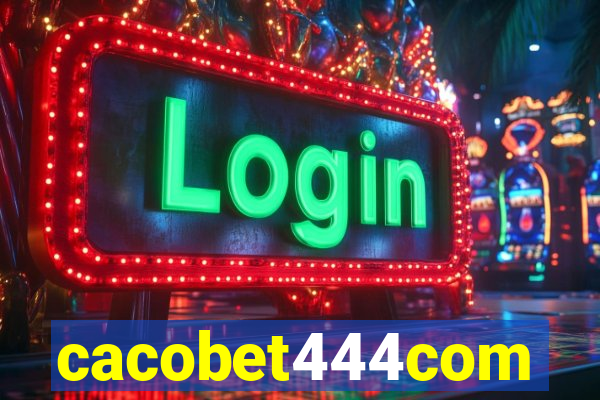cacobet444com