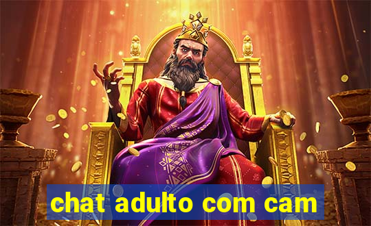chat adulto com cam