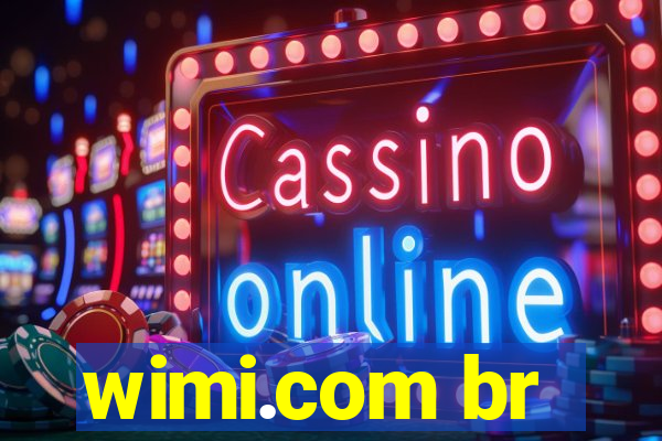 wimi.com br