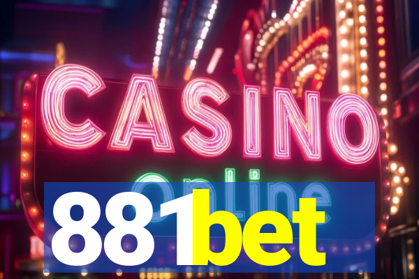 881bet