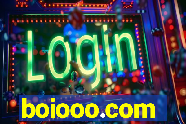 boiooo.com