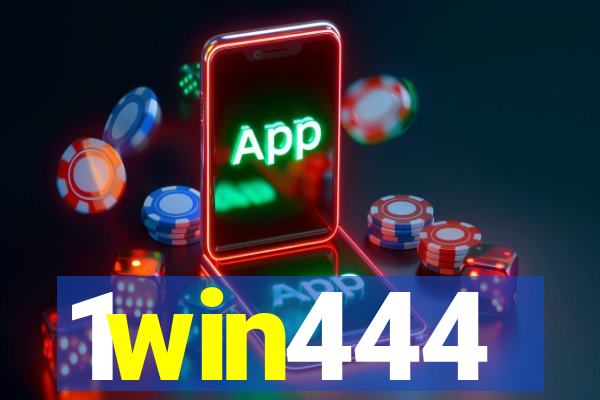1win444