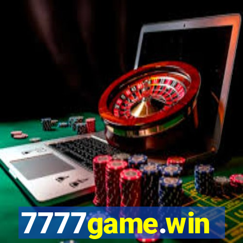7777game.win
