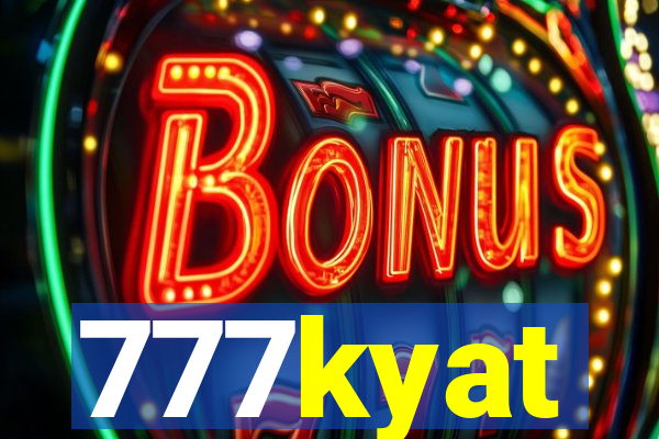 777kyat