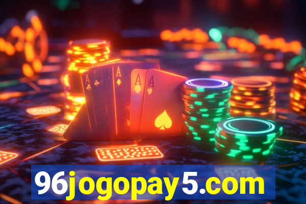 96jogopay5.com