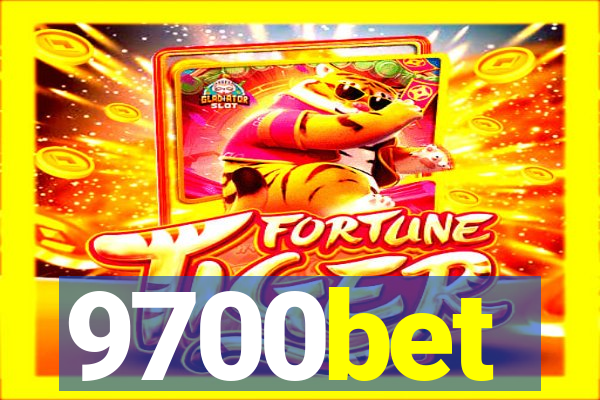 9700bet