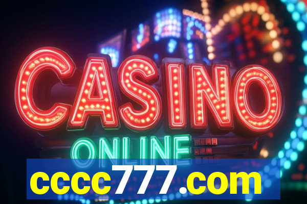 cccc777.com