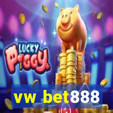 vw bet888