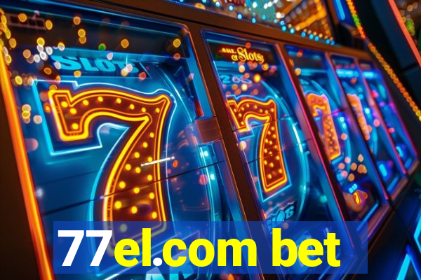 77el.com bet