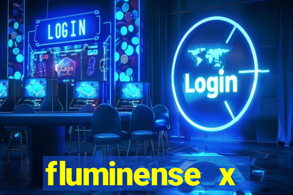 fluminense x criciúma futemax