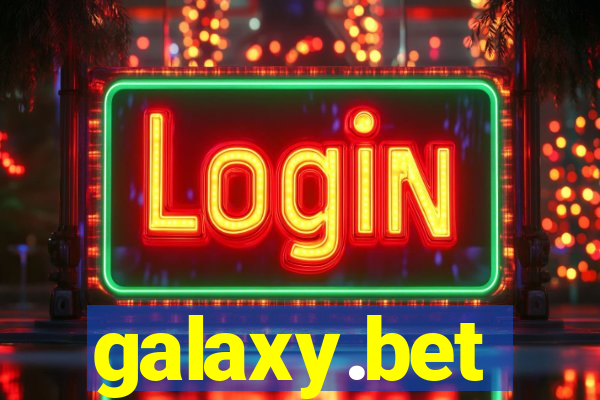 galaxy.bet