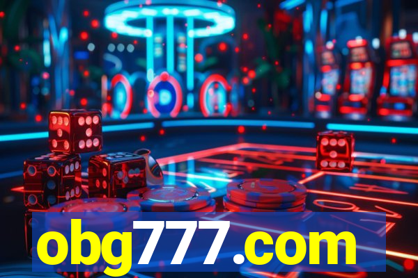 obg777.com