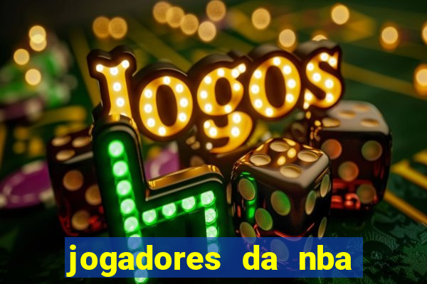 jogadores da nba de a a z stop
