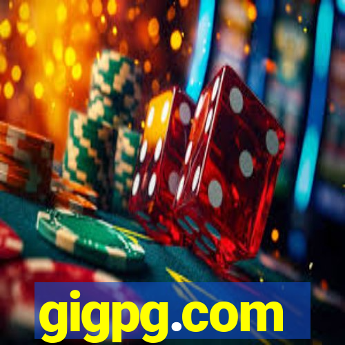 gigpg.com
