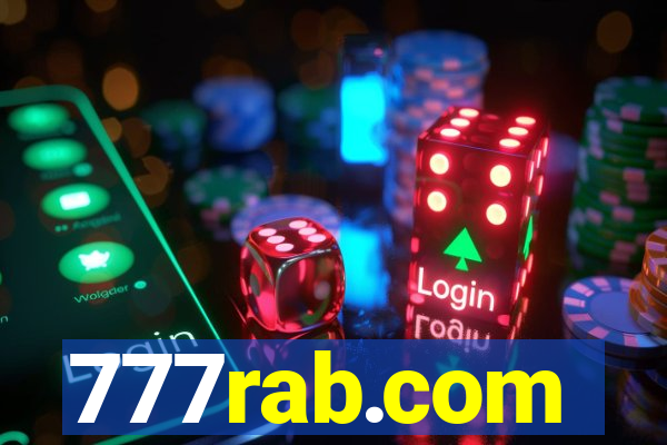 777rab.com